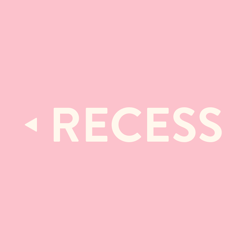 Recess logo