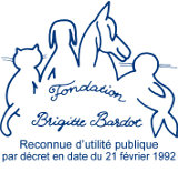 Fondation brigitte bardot