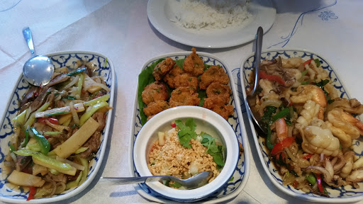 Rouan Thai
