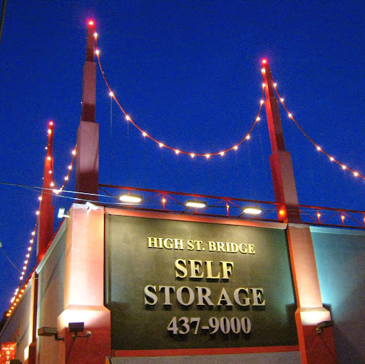 High Street Bridge Self Storage