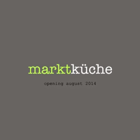Marktküche logo