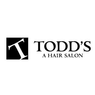 Todd's A Hair Salon