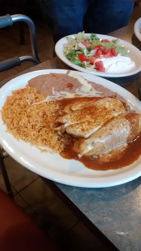 Mexican Restaurant «Los Aztecas», reviews and photos, 1107 Herr Ln, Louisville, KY 40222, USA