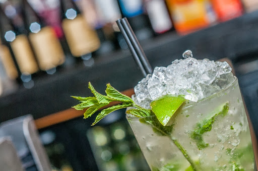 Olive Tree Brasserie St Annes