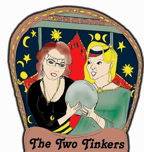 The Two Tinkers logo