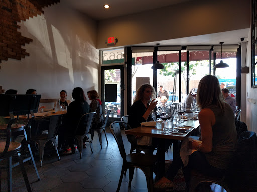 Restaurant «The Wine Project», reviews and photos, 663 Laurel St, San Carlos, CA 94070, USA