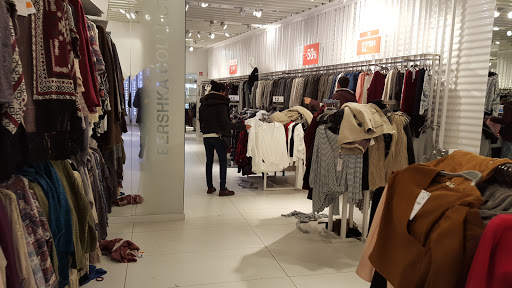 Bershka