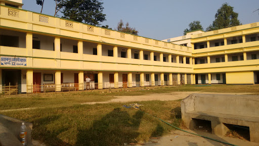 Joykrishnapur High School, Bishnupur - Joykrishnapur - Patrasayer Rd, Gopalpur, Joykrishnapur, West Bengal 722122, India, School, state WB