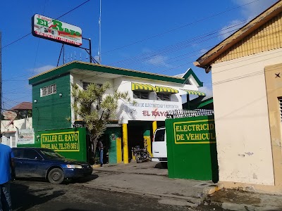 Photos of Taller El Rayo