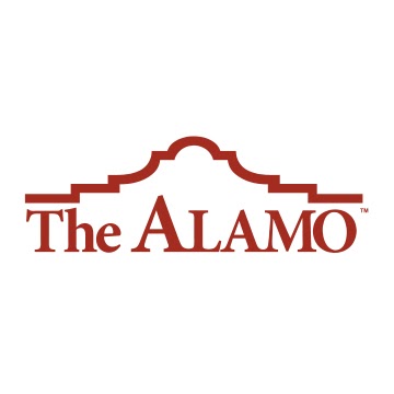 The Alamo logo