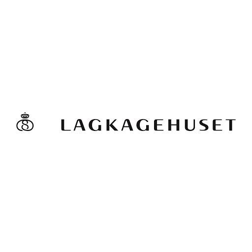 Lagkagehuset logo