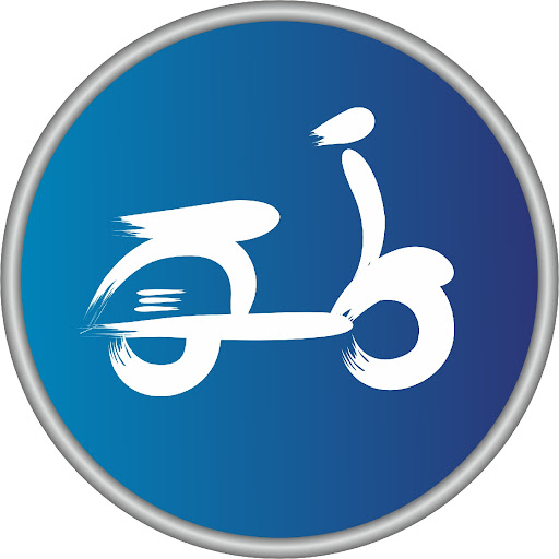Noleggio Biciclette Lido logo