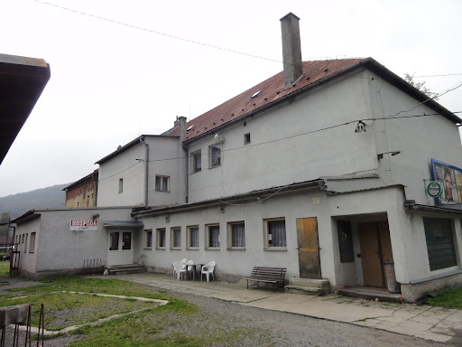 Hospoda U Blakáčka - Hoštejn