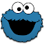 Cookie Monster's user avatar