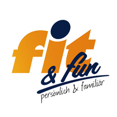 fit & fun Butzbach Katrin Hieronymus logo