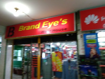 Photos of Brand Eye's