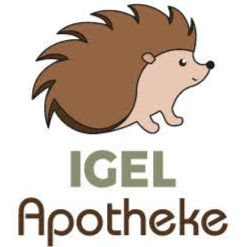Igel-Apotheke logo