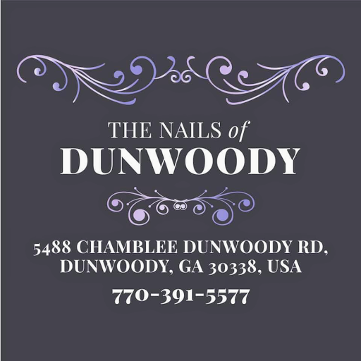 Nails of Dunwoody