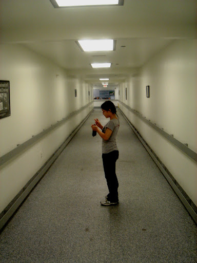 Урологи. Мыши. Девушка. 