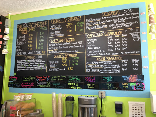 Ice Cream Shop «The Hop West», reviews and photos, 721 Haywood Rd, Asheville, NC 28806, USA