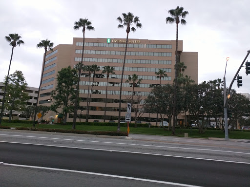 Embassy Suites by Hilton Irvine Orange County Airport