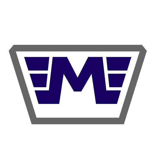 Mackson - Fencing, Patios, Security logo