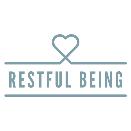 Restful Being logo