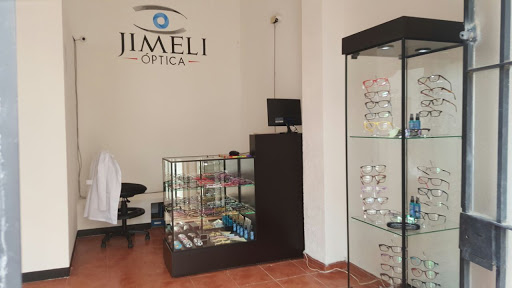 Óptica Jimeli, Allende 818, Centro Histórico, 58000 Morelia, Mich., México, Optometrista | MICH