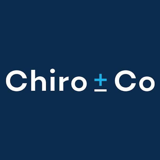 Chiro + Co | Varsity Lakes | Chiropractor | Osteopath | Massage | Dry Needling logo