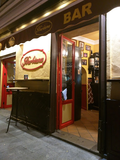 Barbiana
