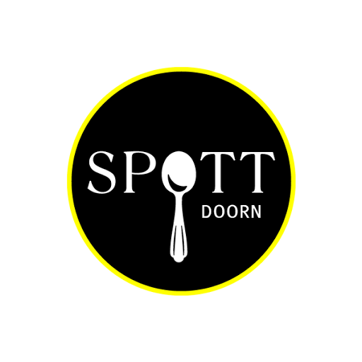 SPOTT Eten & Drinken logo