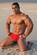 Random Hot Photos of Sexy Muscular Guys - Photos Set 15