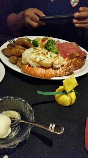 Seafood Restaurant «Seafood Restaurant», reviews and photos, 12819 Yelm Hwy SE, Olympia, WA 98513, USA