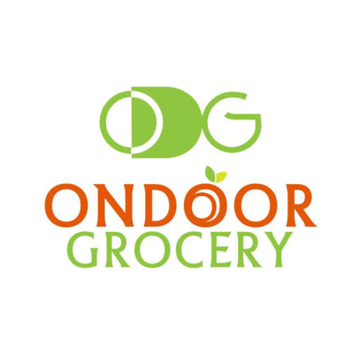 Ondoor Grocery logo