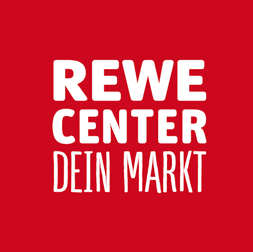 REWE Center logo