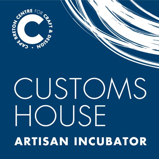 Customs House Artisan Incubator logo