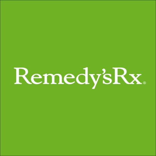 Duncan Pharmacy - Remedy'sRx logo