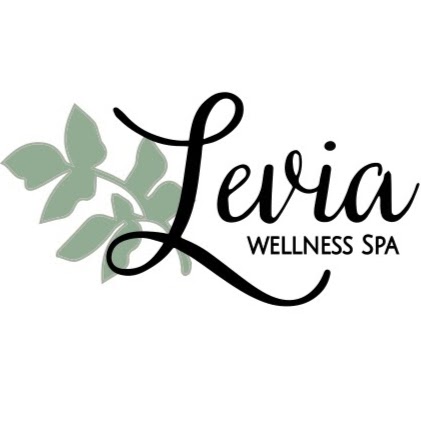 Levia Wellness Spa logo