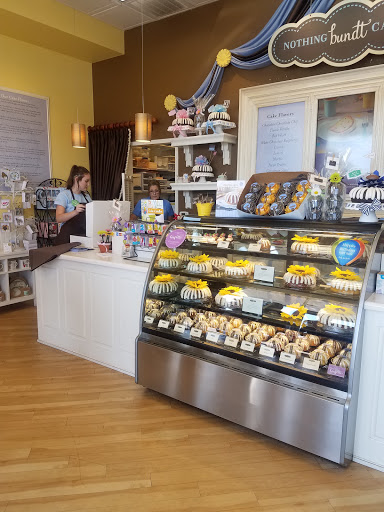 Bakery «Nothing Bundt Cakes», reviews and photos, 4917 S Broadway Ave, Tyler, TX 75703, USA