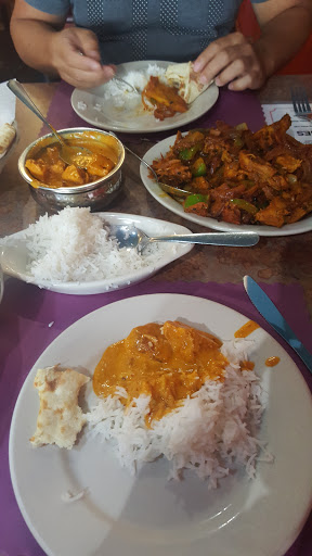 Nepalese Restaurant «Everest on Grand», reviews and photos, 1278 Grand Ave, St Paul, MN 55105, USA