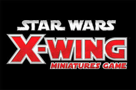 logo X-Wing