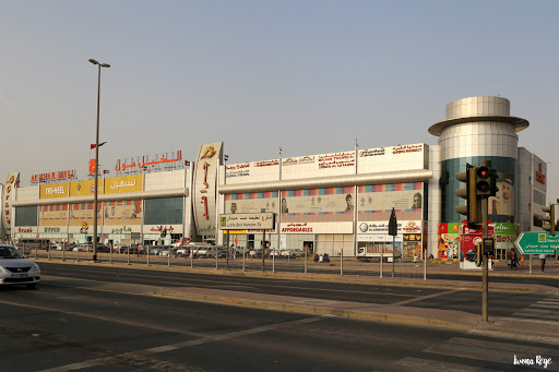 ADCB ATM (Al-Khail Mall), Ground level ,Al-Khail Mall,Al Quoz industrial area 4 - Dubai - United Arab Emirates, ATM, state Dubai