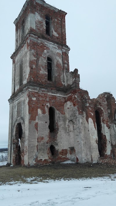 Photos of Belaya Tserkov'