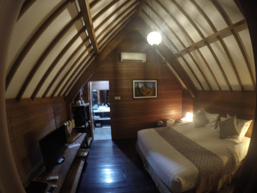 Aliya Boutique Homestay & Kitchen