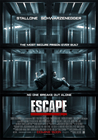 Poster pequeño de Escape Plan (Plan de escape)