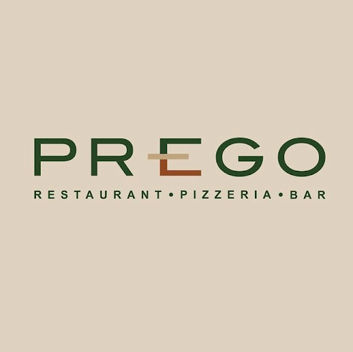 Prego Restaurant Pizzeria logo