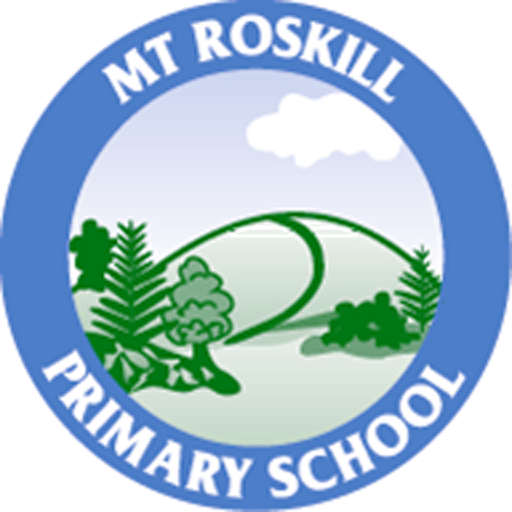 Mount Roskill Primary School logo