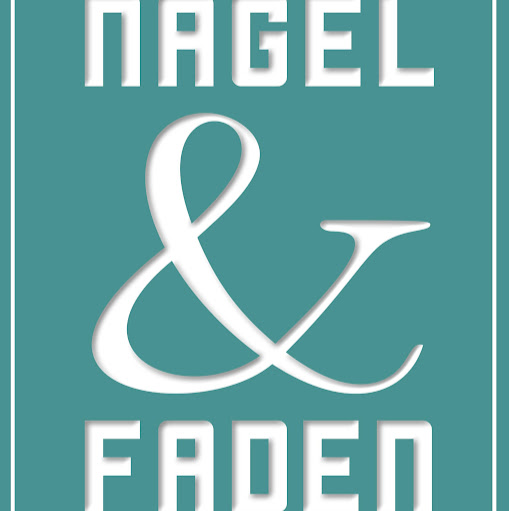 Nagel und Faden logo