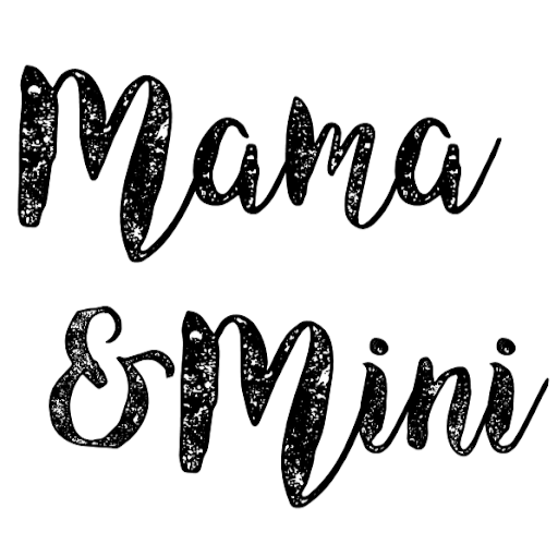 Mama & Mini │ Concept Store logo