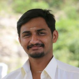 Image pertaining to GOWTHAM RAM